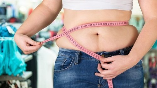 10 заповедей тех, кто худеет. Научись жить так, чтобы лишний вес не возвращался