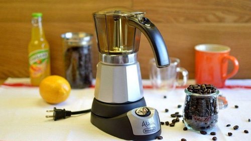 Кофе: техника приготовления и подача