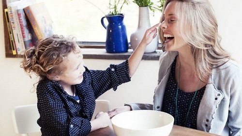 Мудрые советы о воспитании детей, которые должна знать каждая мама