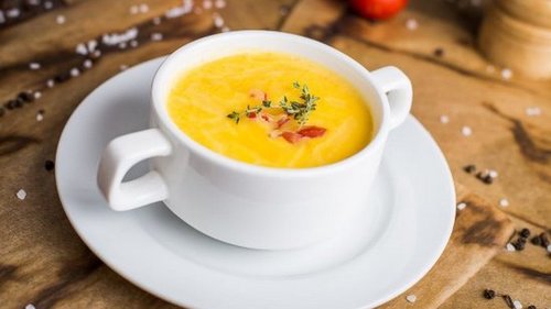 Как сварить крем-суп