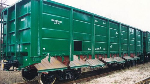 Торговая площадка для железнодорожников VAGON 24