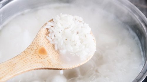 Сенсационное открытие ученых позволит тебе уменьшить калорийность риса