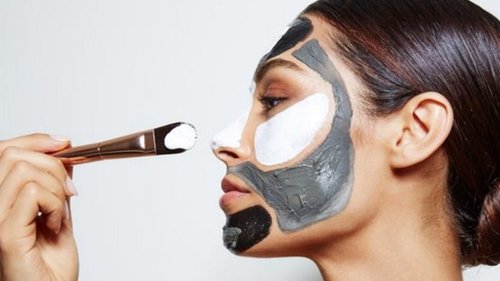 Омолаживающая маска от английских косметологов