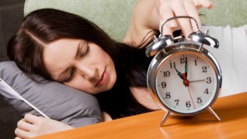 Оказывается, привычка долго спать может нанести вред твоему здоровью