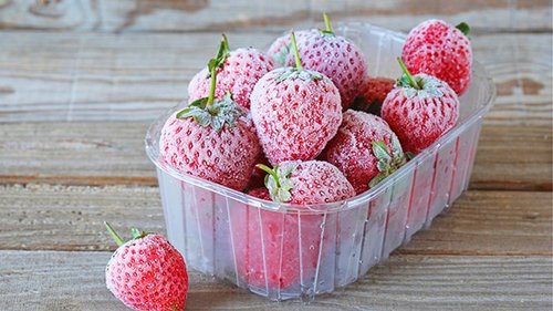 То, что нужно знать о заморозке ягод на зиму: полезные сведения для хозяюшки