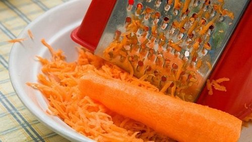 Рецепт нежнейшего морковного пирога, который порадует тебя отменным вкусом