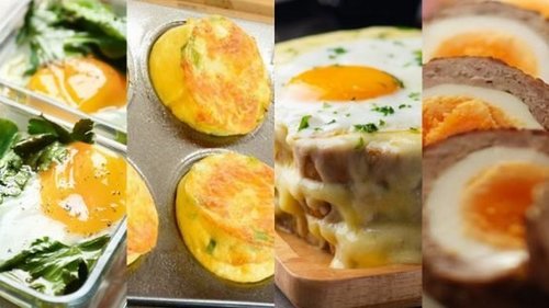 Секреты классического завтрака. 7 ошибок, которые мы совершаем при приготовлении яичницы-болтуньи