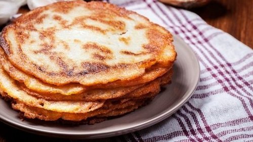 Кыстыбый — аппетитное достояние татарской кухни