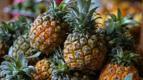 Невероятная польза: 8 благотворных свойств ананаса для твоего здоровья
