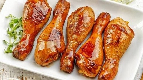 Ленивые куриные ножки из духовки: блюдо, которое готовится практически само