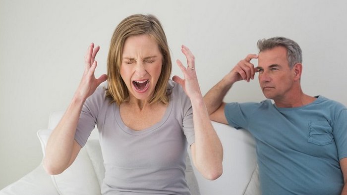 Совершенно секретно: 10 фраз, которые не стоит говорить мужу