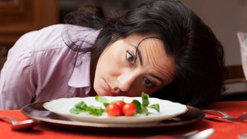 Почему диета не работает: 5 типичных ошибок вечно худеющих