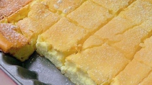 Рецепт творожного торта со сливочным маслом