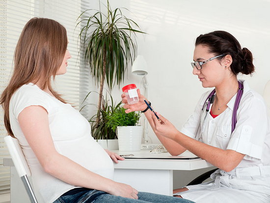 Какие анализы и обследования необходимы во время беременности?
