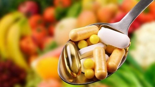 Симптомы, которые кричат о нехватке витаминов