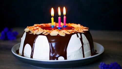 Какой торт приготовить на день рождения супруга