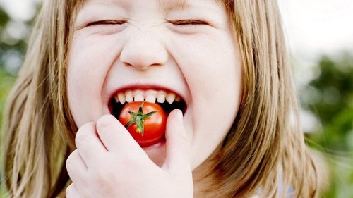 Как отказ от мяса повлияет на здоровье ребенка: вся правда о детском вегетарианстве