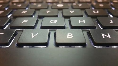 Процесс грамотного выбора клавиатуры для ноутбука