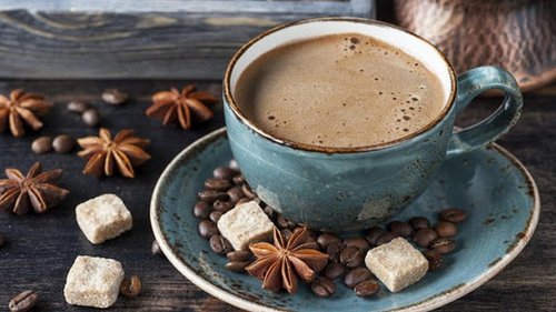 Польза кофе усиливается в несколько раз, если добавить секретный ингредиент