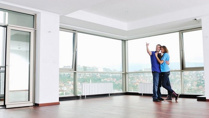 Почему не стоит совмещать кухню с лоджией