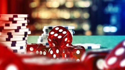 Как подобрать онлайн казино для отдыха и развлечений