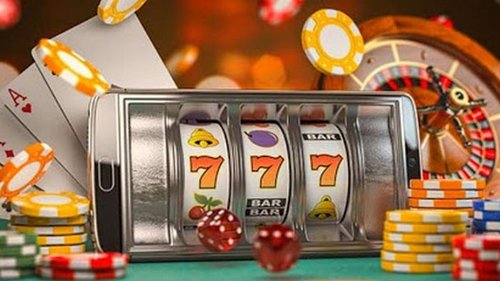 Как подобрать онлайн казино для отдыха и развлечений