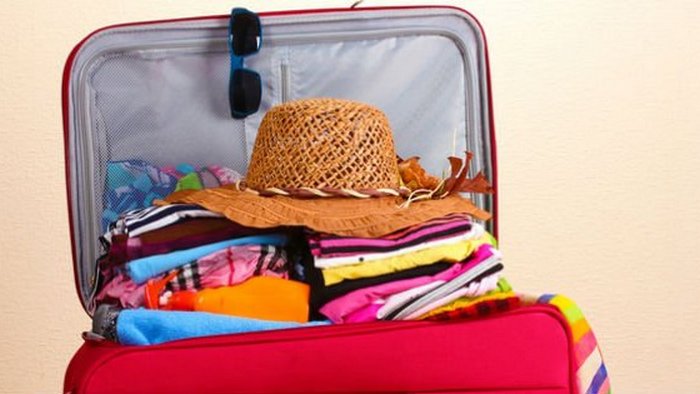 10 приемов помогут сделать багаж легким и вместительным