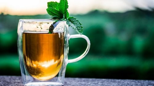 Что будет с телом, если пить много чая каждый день?
