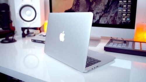 Почему MacBook 2015 года до сих пор пользуется популярностью?