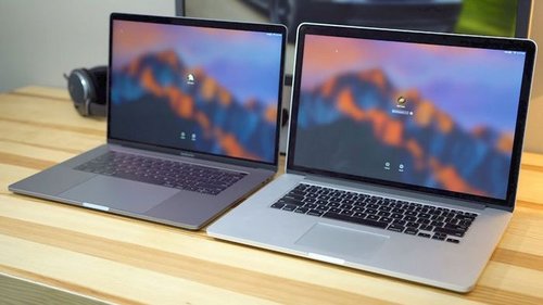 Почему MacBook 2015 года до сих пор пользуется популярностью?