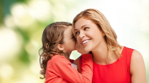 Как укрепить отношения с ребенком