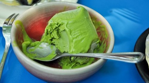 Инструкция по приготовлению мороженого из авокадо