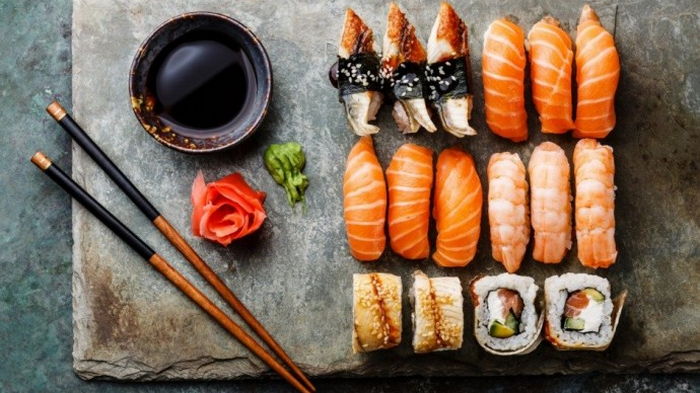 Стоит ли заказывать доставку суши в Новокузнецке