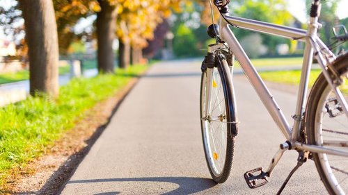 Выбор велосипеда: ключевые параметры