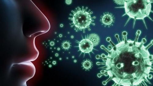 5 способов профилактики гриппа