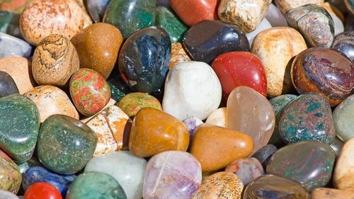 Какие камни улучшают энергетику дома