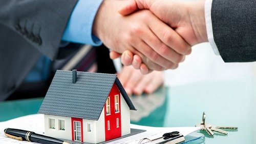 продажа недвижимости через агентство