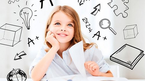 Как заинтересовать ребенка учебой