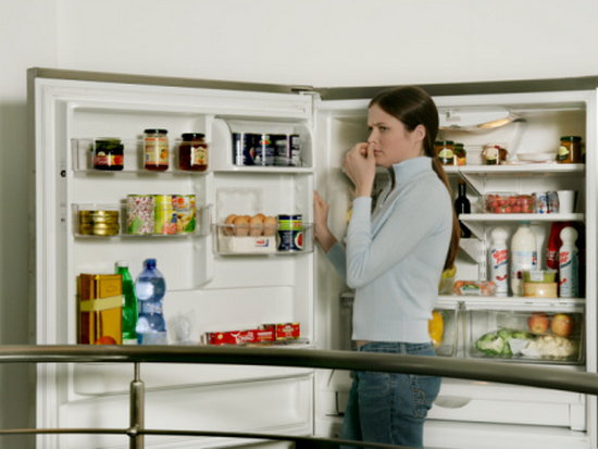 Ухаживаем за холодильником. Советы по уходу за холодильником