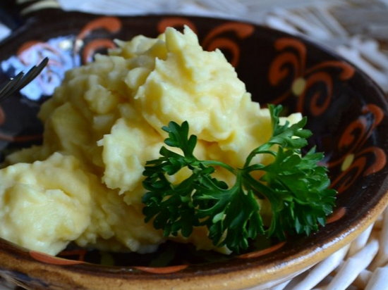 Эльзасский картофельный салат (рецепт)