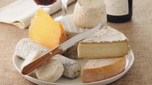 Как приготовить сычужный сыр