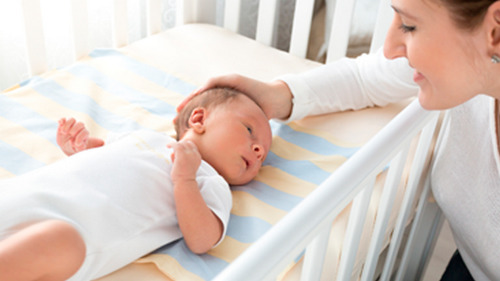 Как подготовиться к появлению новорожденного в доме