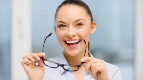 10 доказанных способов улучшить зрение