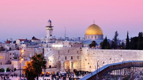 Что нужно знать об Израиле