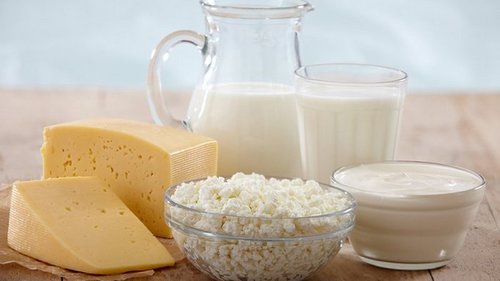 Всё хорошо в меру: почему молочные продукты могут пагубно влиять не только на щитовидку