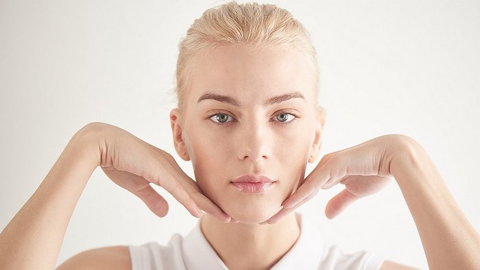 Как укрепить лицевые мышцы