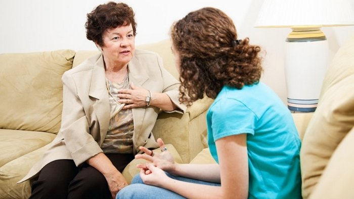 Почему не нужно стараться выглядеть лучше в глазах окружающих