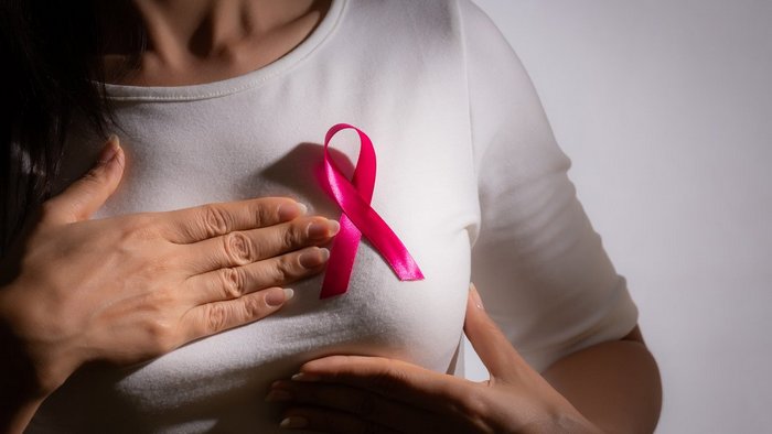 Диагностика рака груди у женщин