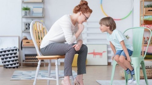 Каким детям нужна помощь психолога