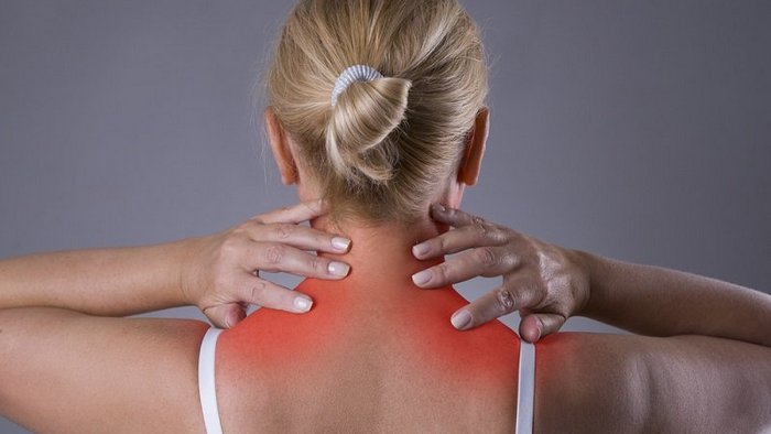 Как укрепить мышцы шеи в домашних условиях